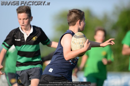 2015-06-03 Rugby Lyons Settimo Milanese 12